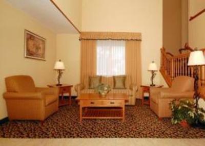 фото отеля Sleep Inn and Suites Charles City