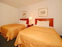 Sleep Inn and Suites Charles City
