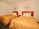 фото отеля Sleep Inn and Suites Charles City