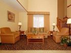 фото отеля Sleep Inn and Suites Charles City