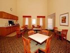 фото отеля Sleep Inn and Suites Charles City