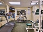 фото отеля Sleep Inn and Suites Charles City