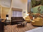 фото отеля Sleep Inn and Suites Charles City