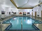 фото отеля Sleep Inn and Suites Charles City