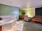 фото отеля Sleep Inn and Suites Charles City