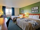 фото отеля Sleep Inn and Suites Charles City