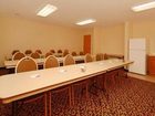 фото отеля Sleep Inn and Suites Charles City