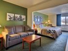 фото отеля Sleep Inn and Suites Charles City