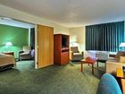 фото отеля Sleep Inn and Suites Charles City