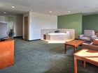 фото отеля Sleep Inn and Suites Charles City