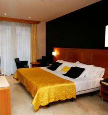 фото отеля Calasanz Hotel Molins de Rei