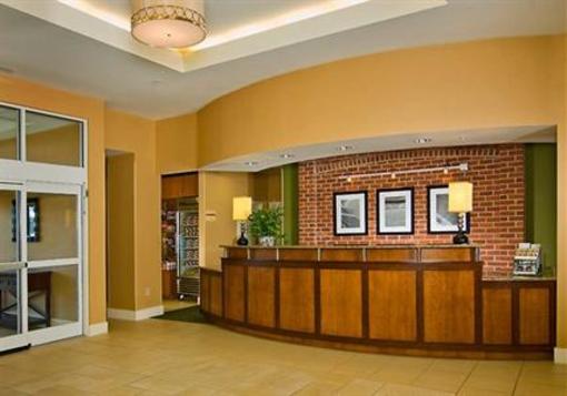 фото отеля Residence Inn Aberdeen at Ripken Stadium