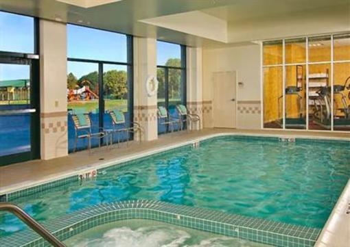 фото отеля Residence Inn Aberdeen at Ripken Stadium