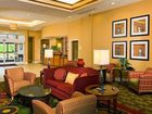фото отеля Residence Inn Aberdeen at Ripken Stadium
