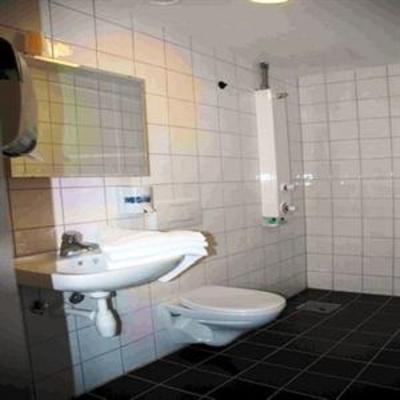фото отеля Bergen YMCA Hostel