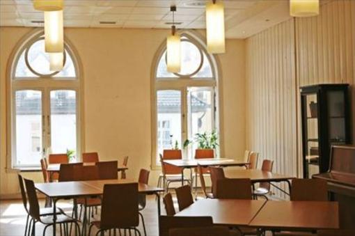 фото отеля Bergen YMCA Hostel