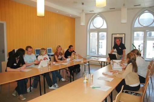 фото отеля Bergen YMCA Hostel