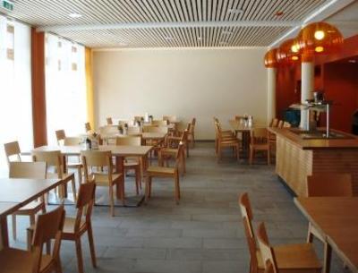 фото отеля Jufa Montafon Hotel