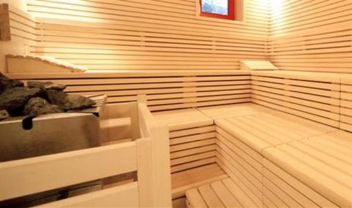 фото отеля Jufa Montafon Hotel
