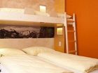 фото отеля Jufa Montafon Hotel