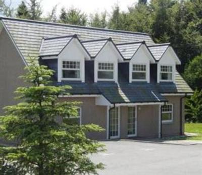 фото отеля Inchmarlo Resort Banchory