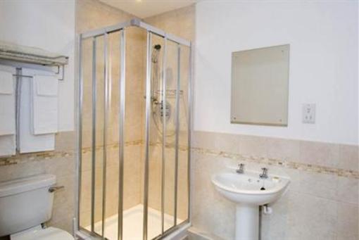 фото отеля Inchmarlo Resort Banchory