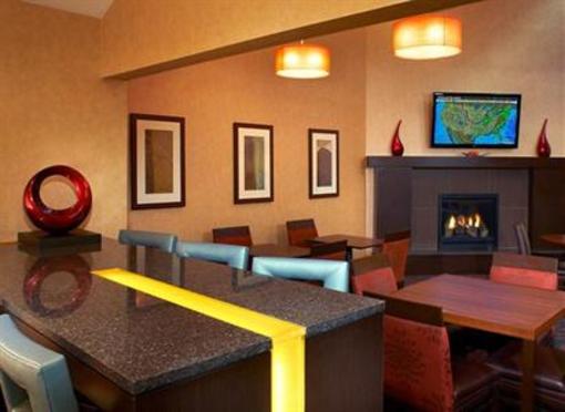 фото отеля Residence Inn St. Louis Galleria