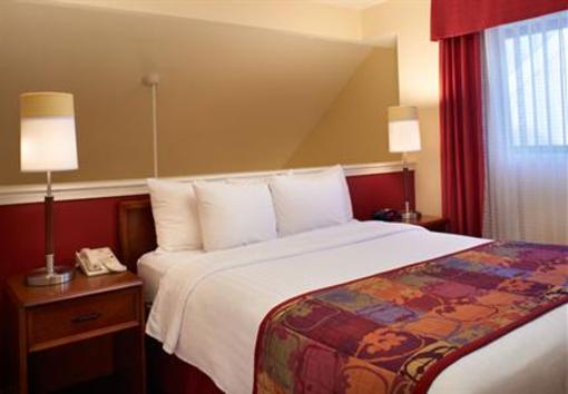 фото отеля Residence Inn St. Louis Galleria