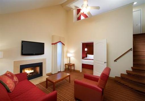 фото отеля Residence Inn St. Louis Galleria