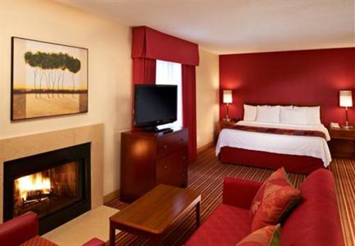 фото отеля Residence Inn St. Louis Galleria
