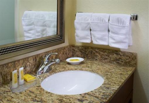фото отеля Residence Inn St. Louis Galleria