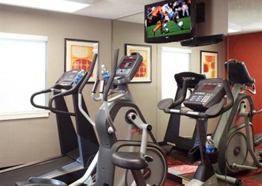 фото отеля Residence Inn St. Louis Galleria