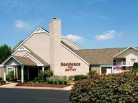 Residence Inn St. Louis Galleria