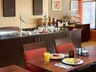 фото отеля Residence Inn St. Louis Galleria