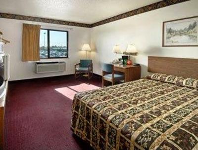 фото отеля Super 8 Campbellsville KY