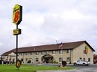 фото отеля Super 8 Campbellsville KY