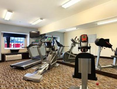 фото отеля Microtel Inn & Suites-Spring Hill
