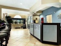 Microtel Inn & Suites-Spring Hill