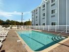 фото отеля Microtel Inn & Suites-Spring Hill