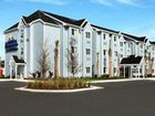 фото отеля Microtel Inn & Suites-Spring Hill