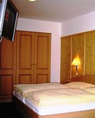 фото отеля Hubertus Hotel Rauris