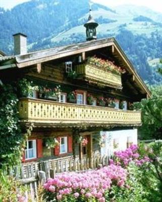 фото отеля Hubertus Hotel Rauris
