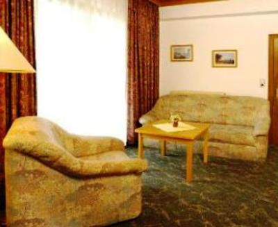 фото отеля Hubertus Hotel Rauris
