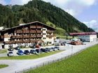 фото отеля Hubertus Hotel Rauris