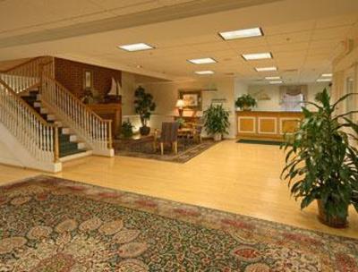 фото отеля Days Inn Colonial Resort