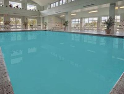 фото отеля Days Inn Colonial Resort