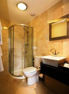 фото отеля The White House Hotel
