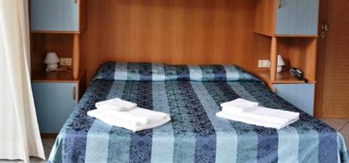 фото отеля Hotel Solemare Diano Marina