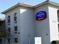 Fairfield Inn Phoenix Mesa