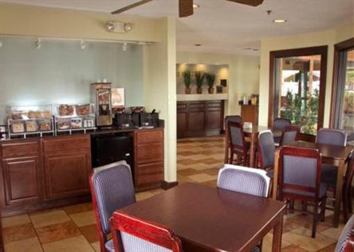 фото отеля BEST WESTERN Norwalk